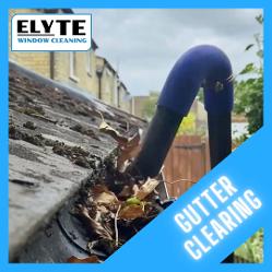 Gutter Cleaners Ely