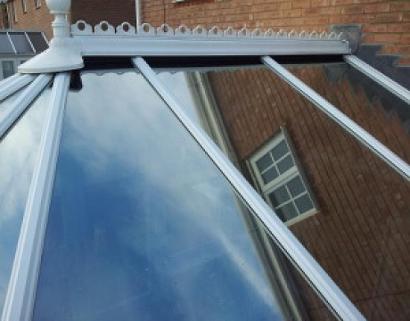 conservatory roof cleaning east cambridgeshire