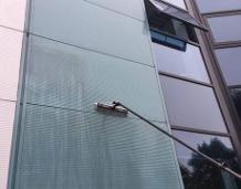 Cladding Cleaning East Cambs